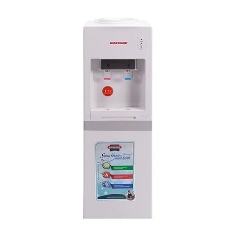 Cây nước nóng lạnh Sunhouse SHD9602