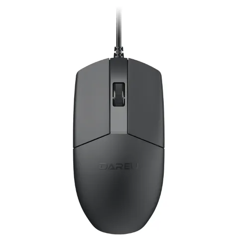 Chuột có dây Dareu LM103