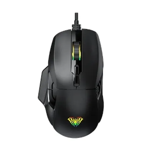 Chuột gaming có dây Aula F815
