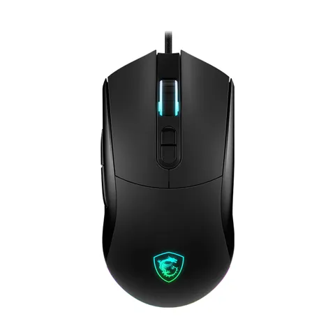Chuột Gaming có dây MSI Force GM320