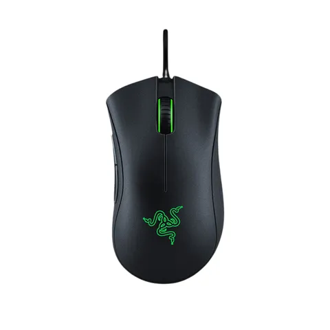 Chuột gaming có dây Razer Deathadder Essential