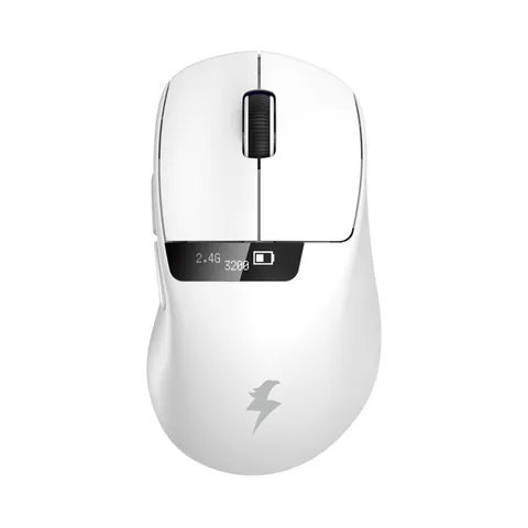 Chuột sạc Bluetooth EDRA ThunderBird TM620W