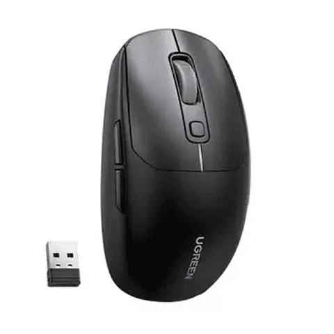 Chuột gaming không dây Ugreen MU103 5000DPI