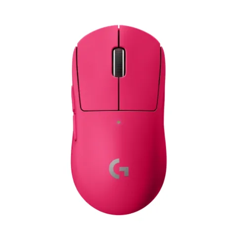 Chuột gaming Logitech Pro X Superlight 2 Lightspeed