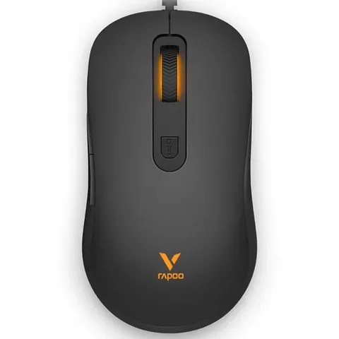 Chuột gaming Rapoo V16 RGB 12000 DPI