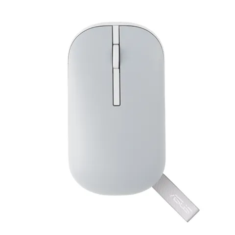 Chuột không dây Asus Marshmallow MD100 Lite