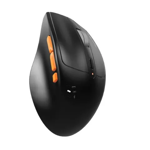 Chuột không dây Bluetooth Hyperwork Silentium