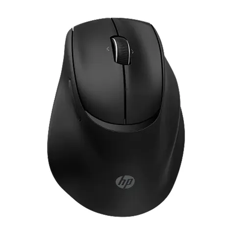 Chuột không dây HP720 công thái học