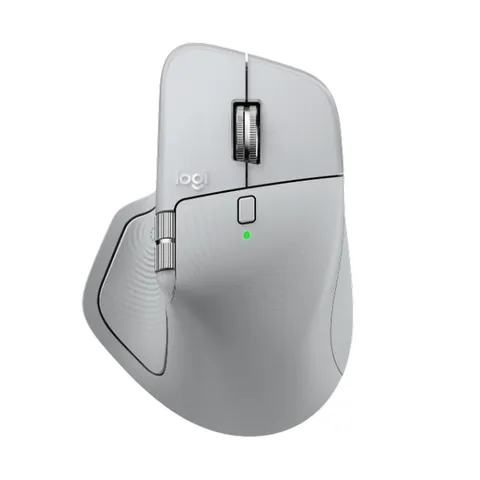 Chuột không dây Logitech MX Master 4 for Mac