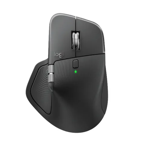 Chuột không dây Logitech MX Master 4