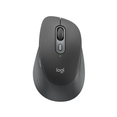 Chuột không Dây Logitech Signature Comfort M840L
