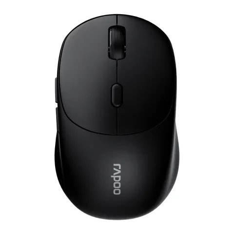 Chuột không dây Rapoo M330