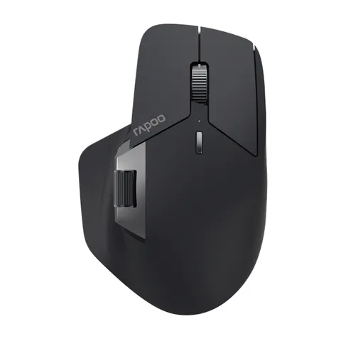 Chuột không dây Rapoo MT760M mini