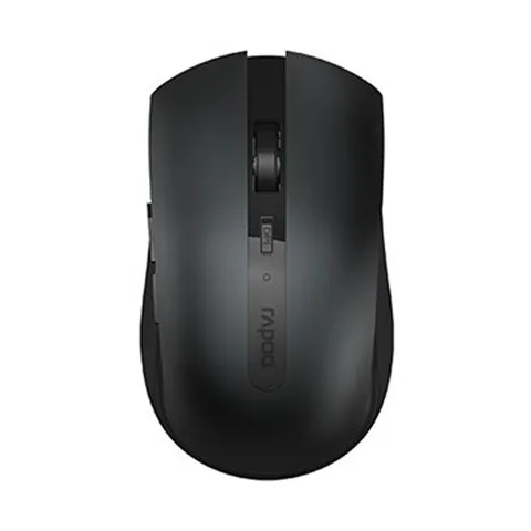 Chuột không dây Rapoo M320