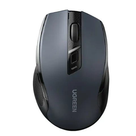 Chuột không dây Ugreen Silent MU006