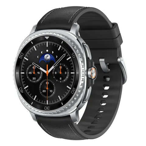 Samsung Galaxy Watch8 Classic 46mm dây da