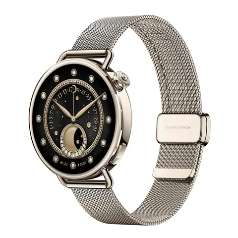 Đồng hồ thông minh Xiaomi Watch S4 41mm Dây Thép