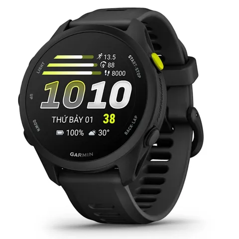Đồng hồ thông minh Garmin Forerunner 70