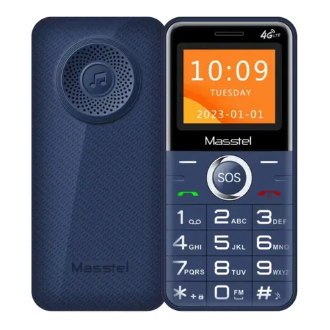 Masstel Fami 8 4G