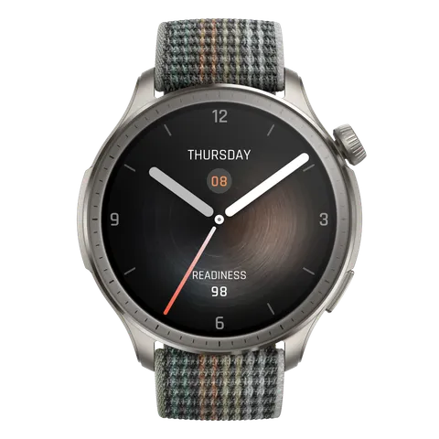 Amazfit Balance 46mm dây nylon
