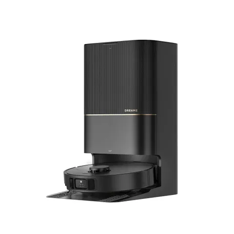 Robot hút bụi lau nhà tự động làm sạch Dreame X40 Ultra