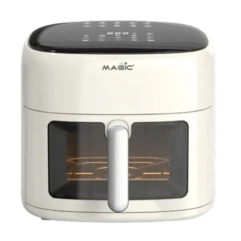 Nồi chiên không dầu Magic Eco AC-164