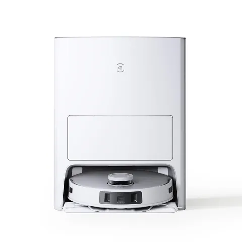 Robot hút bụi lau nhà tự động làm sạch Ecovacs Deebot T20 Omni
