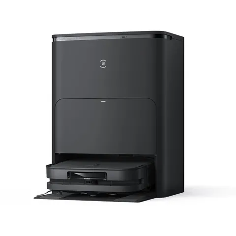 Robot hút bụi lau nhà Ecovacs Deebot X5 Pro Omni