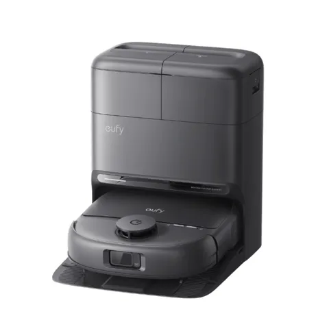 Robot hút bụi Eufy Omni C28