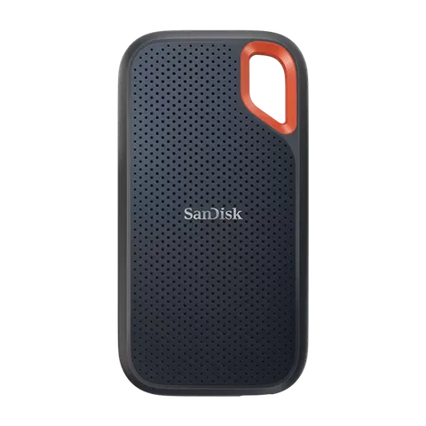 Ổ cứng di động Sandisk E61 Extreme V2 SSD 1TB USB 3.2