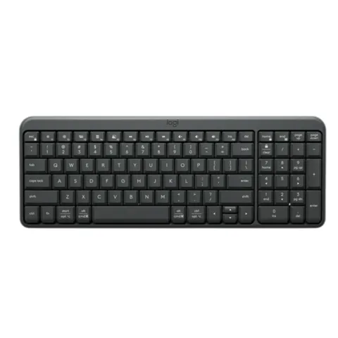 Bàn phím Bluetooth Logitech K250