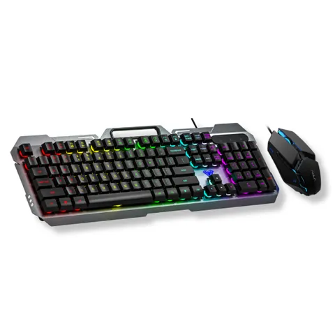 Combo bàn phím + chuột Gaming Aula F2023