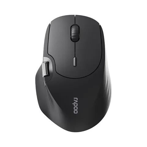 Chuột không dây Bluetooth Rapoo MT560