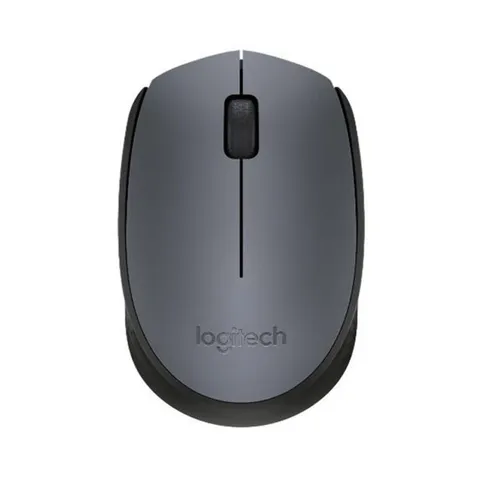 Chuột không dây Logitech M171