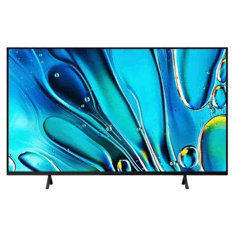 Google Tivi Sony 4K 50 inch K-50S30