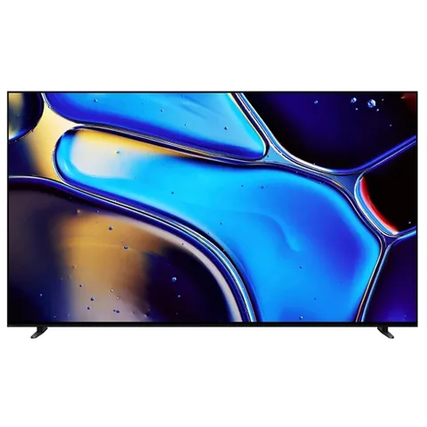 Google Tivi OLED Sony AI 4K 55 inch K-55XR80