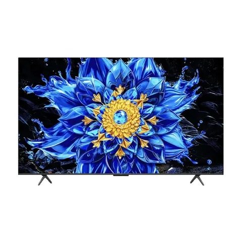 Google tivi TCL QD-Mini Led 4K 55 inch 2026 (55P8LS)
