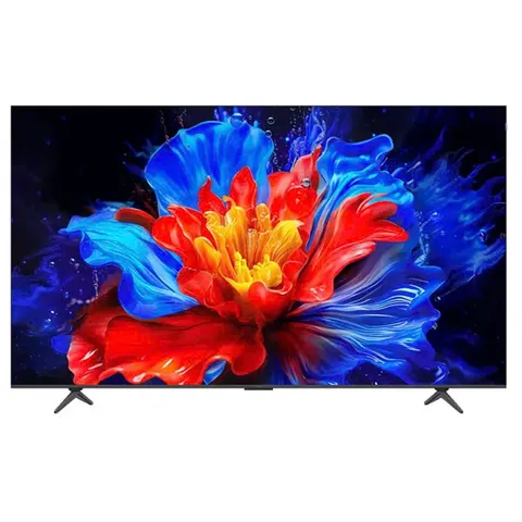 Google tivi TCL QLED 144Hz 4K 85 inch 2025 (85P8K)