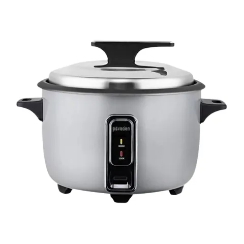 Nồi cơm điện 5.6 Lít Paveden PRC-619GR
