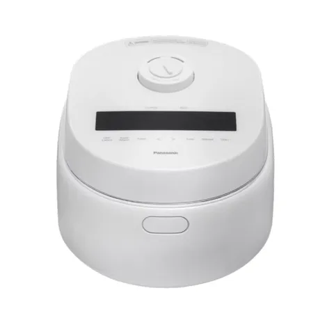 Nồi cơm điện Panasonic SR-DK104WRA