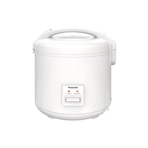 Nồi cơm điện Panasonic SR-MA181WRA