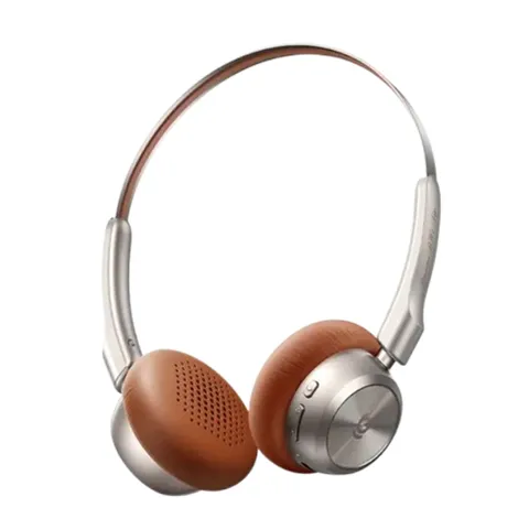 Tai nghe chụp tai Bluetooth Baseus Bass BH1 Air