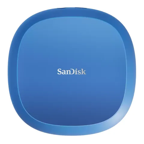 Ổ cứng SSD SanDisk Creator Desk Drive 4TB