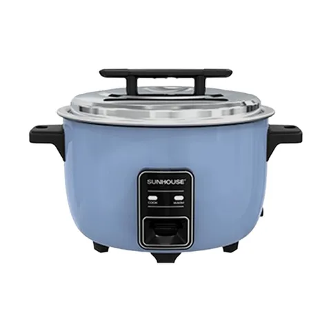 Nồi cơm nắp rời Sunhouse 5.6 lít SHD8156