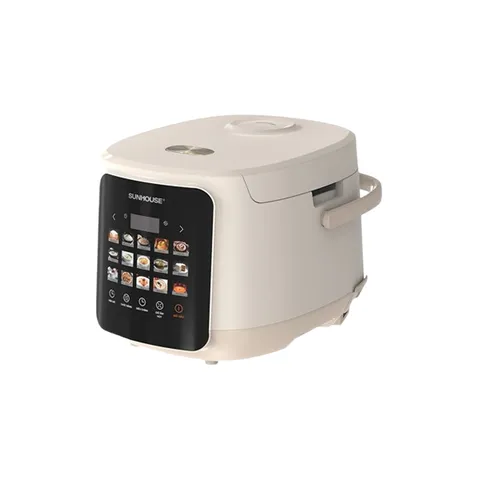 Nồi cơm điện tử 1.8L Sunhouse SHD8925