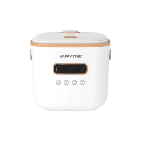 Nồi cơm điện tử 1.2L Happytime HTD8810