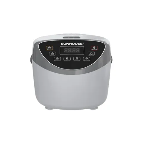 Nồi cơm điện tử 1.8L Sunhouse SHD8912