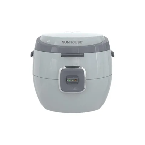 Nồi cơm nắp gài Sunhouse SHD8663G