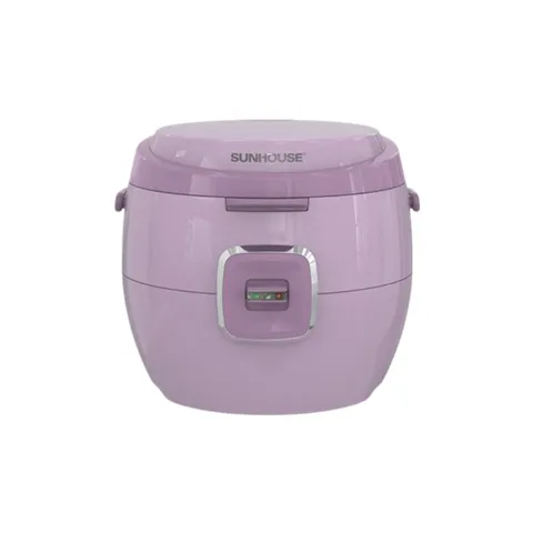 Nồi cơm náp gài Sunhouse SHD8663V