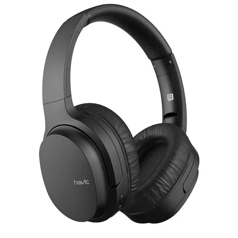 Tai nghe Bluetooth chụp tai Havit i62